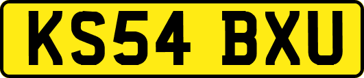 KS54BXU