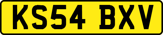 KS54BXV