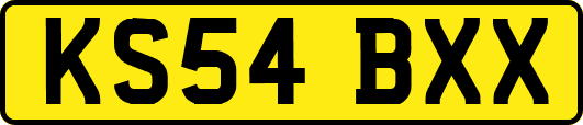 KS54BXX