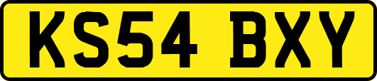 KS54BXY