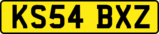 KS54BXZ