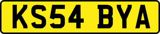 KS54BYA