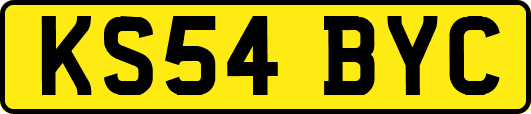 KS54BYC