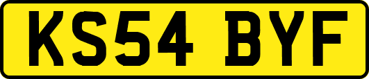KS54BYF