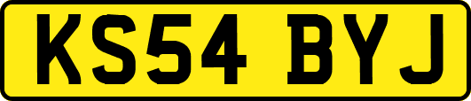 KS54BYJ