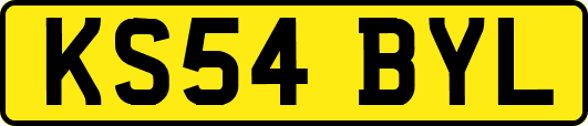 KS54BYL