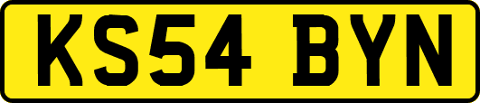 KS54BYN
