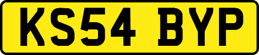KS54BYP