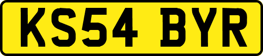 KS54BYR