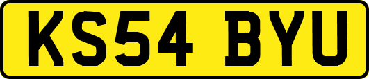 KS54BYU