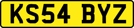 KS54BYZ