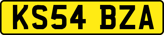 KS54BZA
