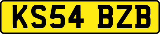 KS54BZB
