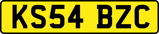 KS54BZC