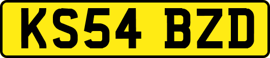 KS54BZD