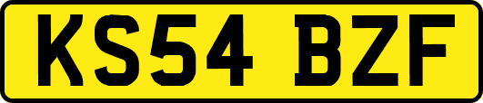 KS54BZF