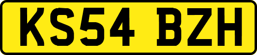 KS54BZH