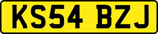 KS54BZJ