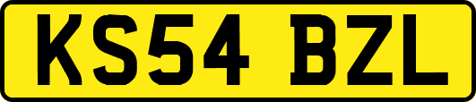 KS54BZL
