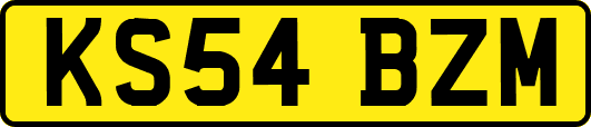 KS54BZM