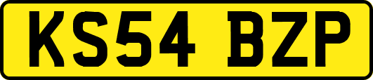 KS54BZP