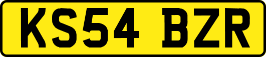 KS54BZR