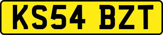 KS54BZT