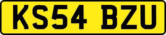KS54BZU