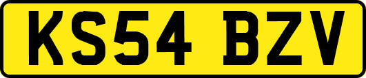 KS54BZV
