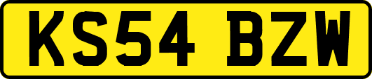 KS54BZW