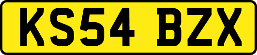KS54BZX
