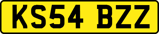 KS54BZZ