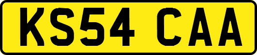 KS54CAA