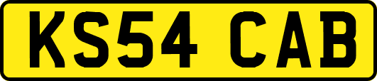 KS54CAB
