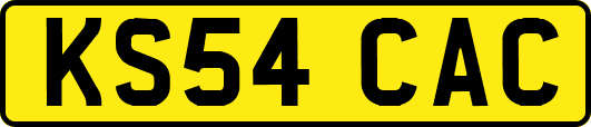KS54CAC