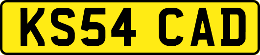 KS54CAD