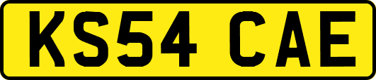 KS54CAE