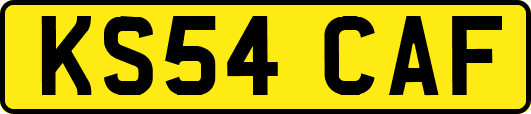 KS54CAF
