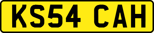 KS54CAH