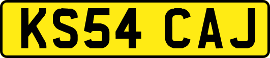 KS54CAJ