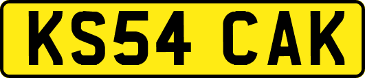 KS54CAK