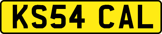 KS54CAL