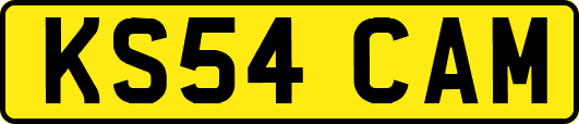 KS54CAM