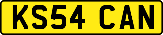 KS54CAN