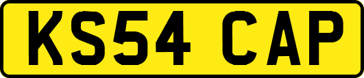 KS54CAP