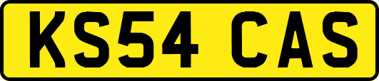KS54CAS