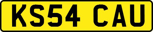 KS54CAU
