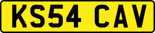 KS54CAV