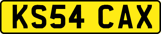 KS54CAX