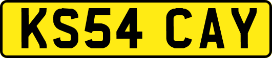 KS54CAY